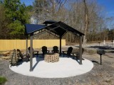 Middleton Place Party Venue and Outdoor Space