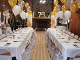 Middleton Party Venue