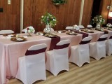 Middleton Place Party and Wedding Venue