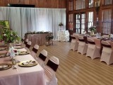 Middleton Place Party and Wedding Venue