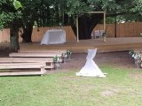 Middleton Place Party and Wedding Venue