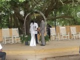 Middleton Place Party and Wedding Venue